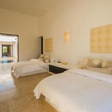 San José del CaboCasa Yvonne Modern Amenities Near Exclusive Golf Course Sleeps 16别墅 外观 照片