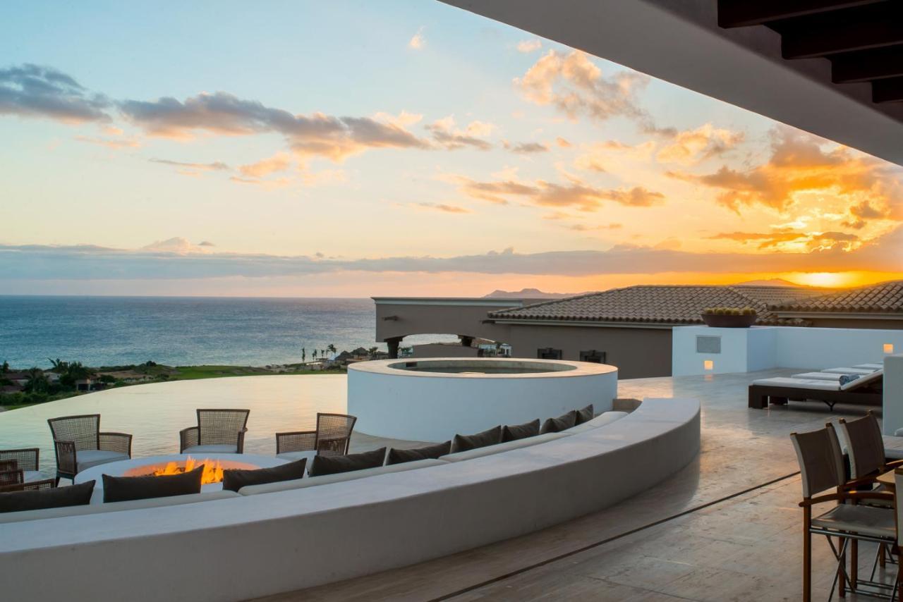 San José del CaboCasa Yvonne Modern Amenities Near Exclusive Golf Course Sleeps 16别墅 外观 照片