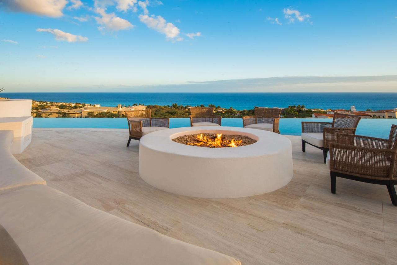 San José del CaboCasa Yvonne Modern Amenities Near Exclusive Golf Course Sleeps 16别墅 外观 照片
