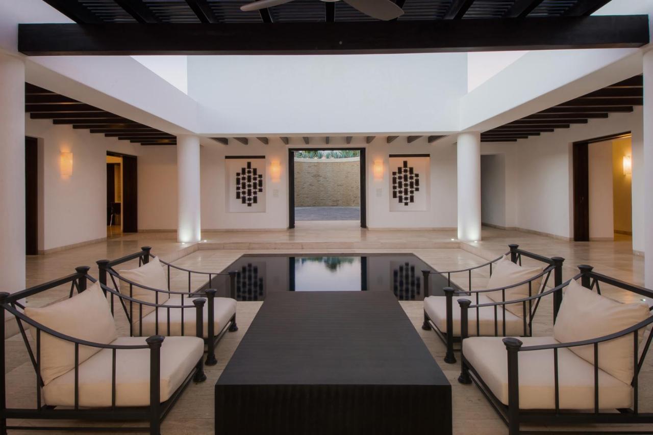 San José del CaboCasa Yvonne Modern Amenities Near Exclusive Golf Course Sleeps 16别墅 外观 照片