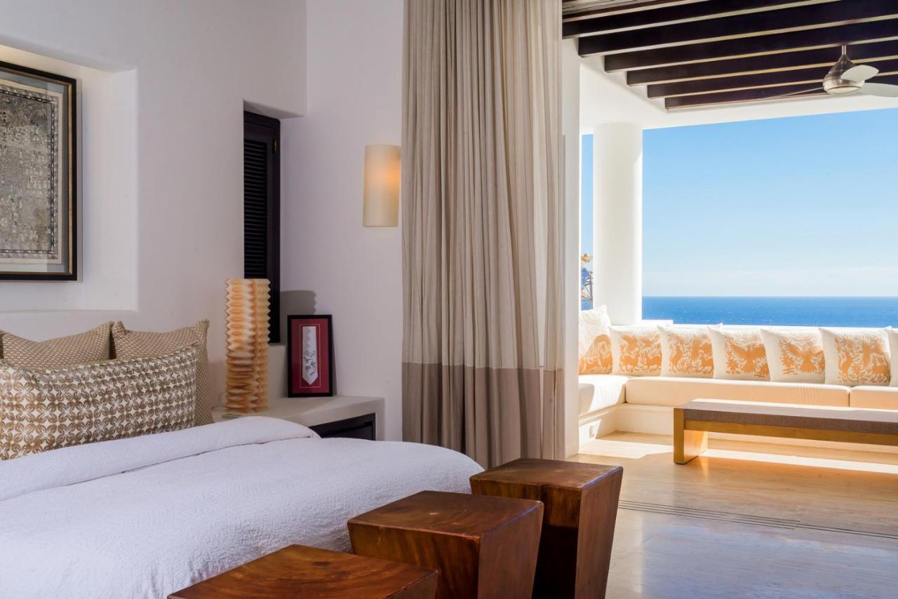 San José del CaboCasa Yvonne Modern Amenities Near Exclusive Golf Course Sleeps 16别墅 外观 照片