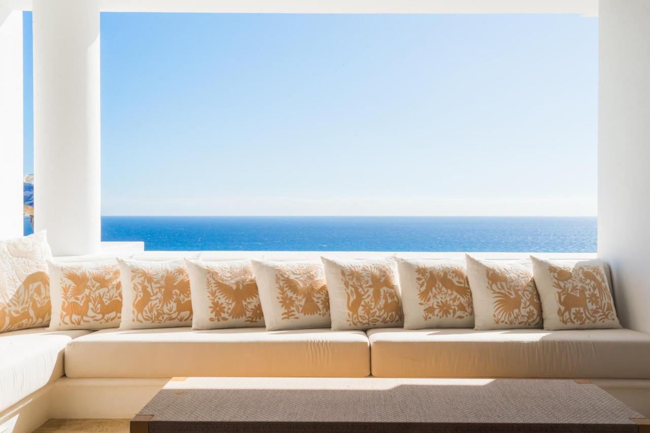 San José del CaboCasa Yvonne Modern Amenities Near Exclusive Golf Course Sleeps 16别墅 外观 照片