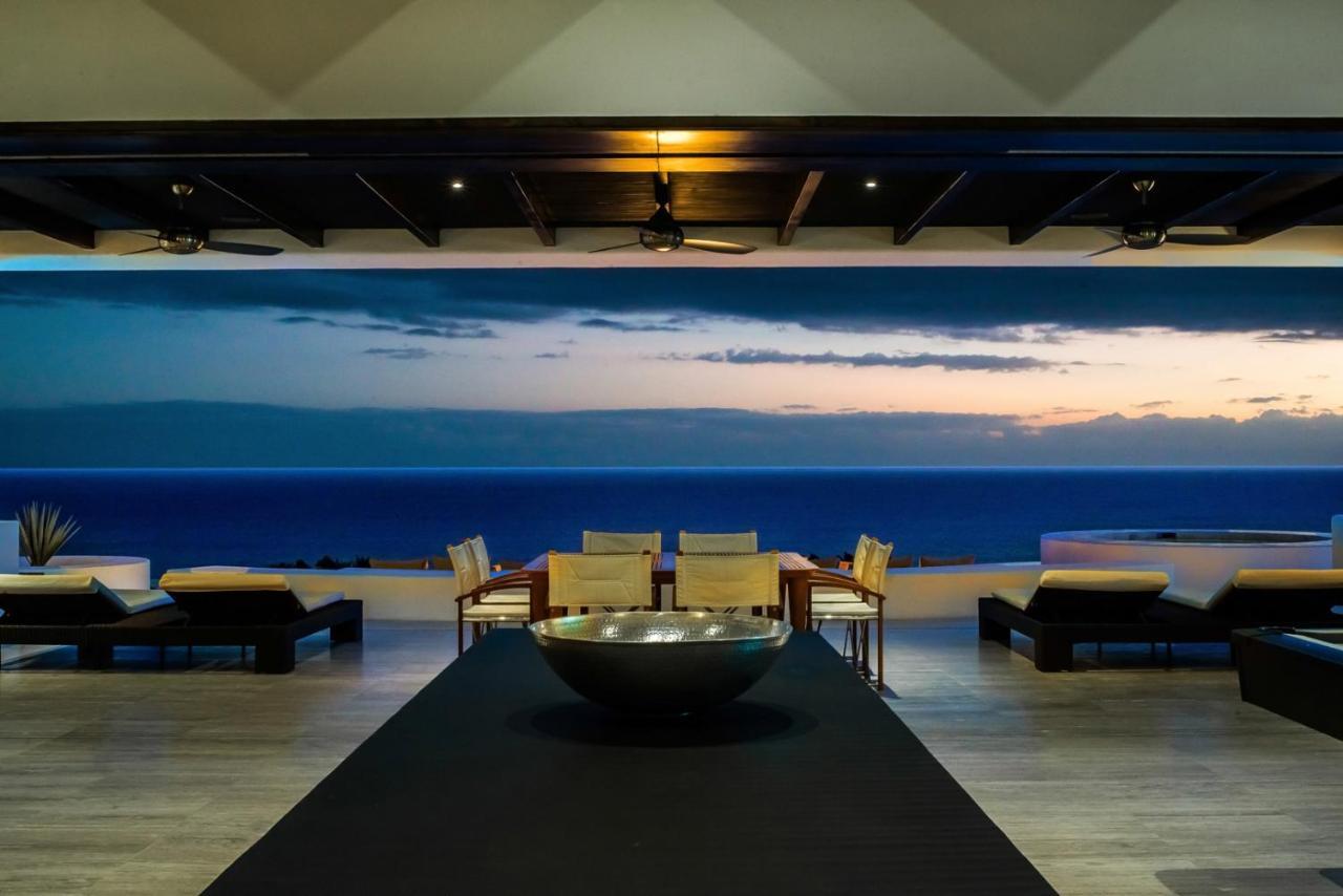 San José del CaboCasa Yvonne Modern Amenities Near Exclusive Golf Course Sleeps 16别墅 外观 照片