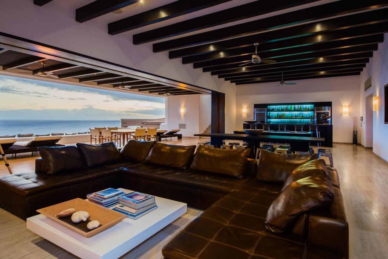 San José del CaboCasa Yvonne Modern Amenities Near Exclusive Golf Course Sleeps 16别墅 外观 照片