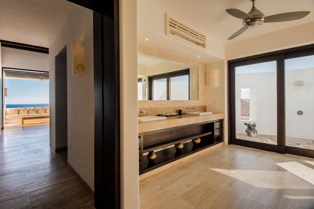 San José del CaboCasa Yvonne Modern Amenities Near Exclusive Golf Course Sleeps 16别墅 外观 照片