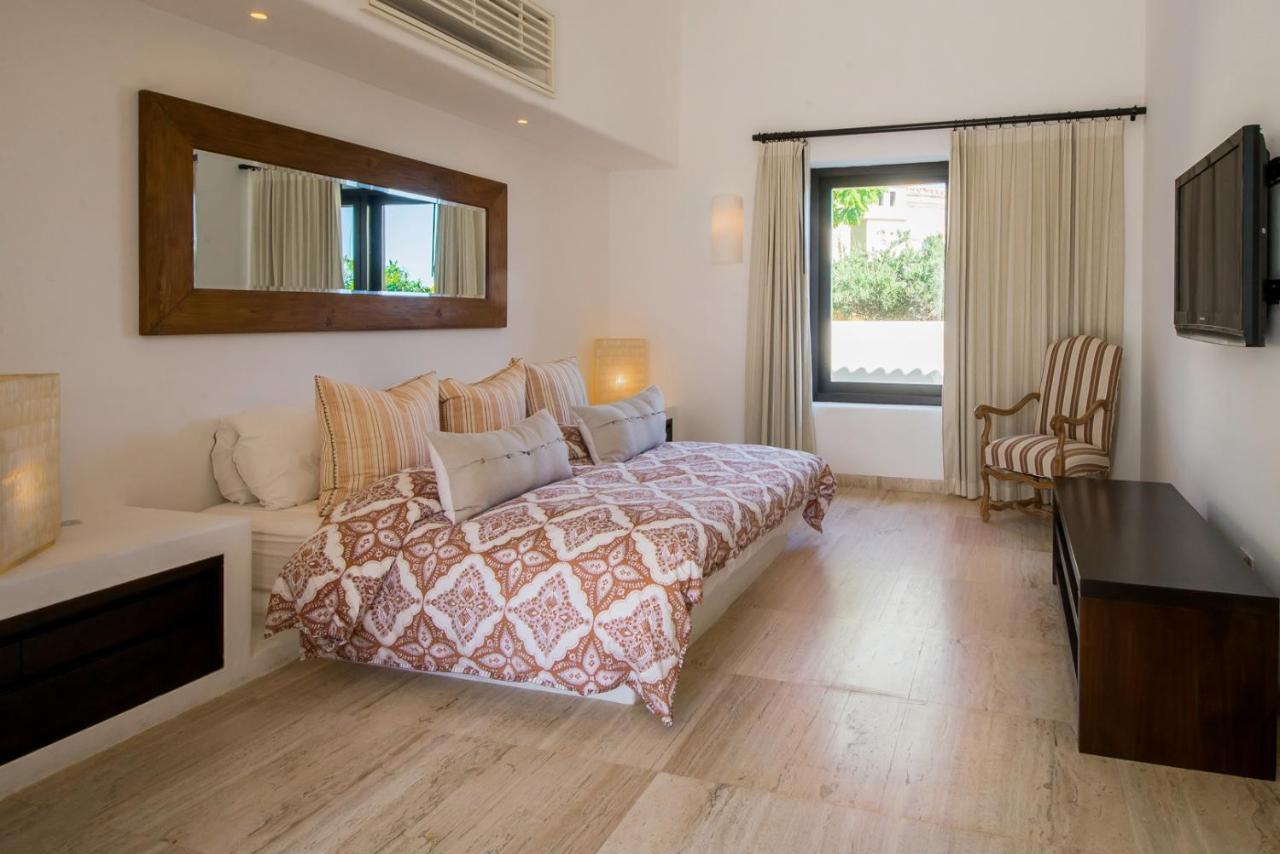 San José del CaboCasa Yvonne Modern Amenities Near Exclusive Golf Course Sleeps 16别墅 外观 照片