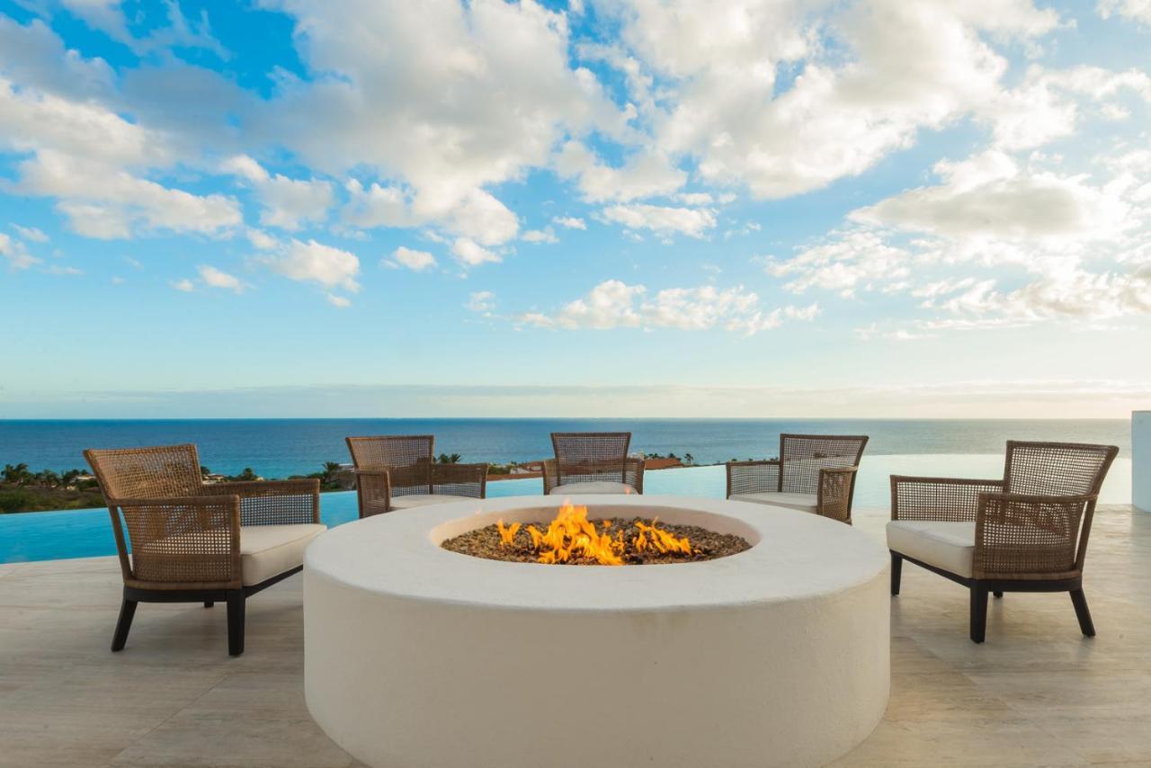 San José del CaboCasa Yvonne Modern Amenities Near Exclusive Golf Course Sleeps 16别墅 外观 照片
