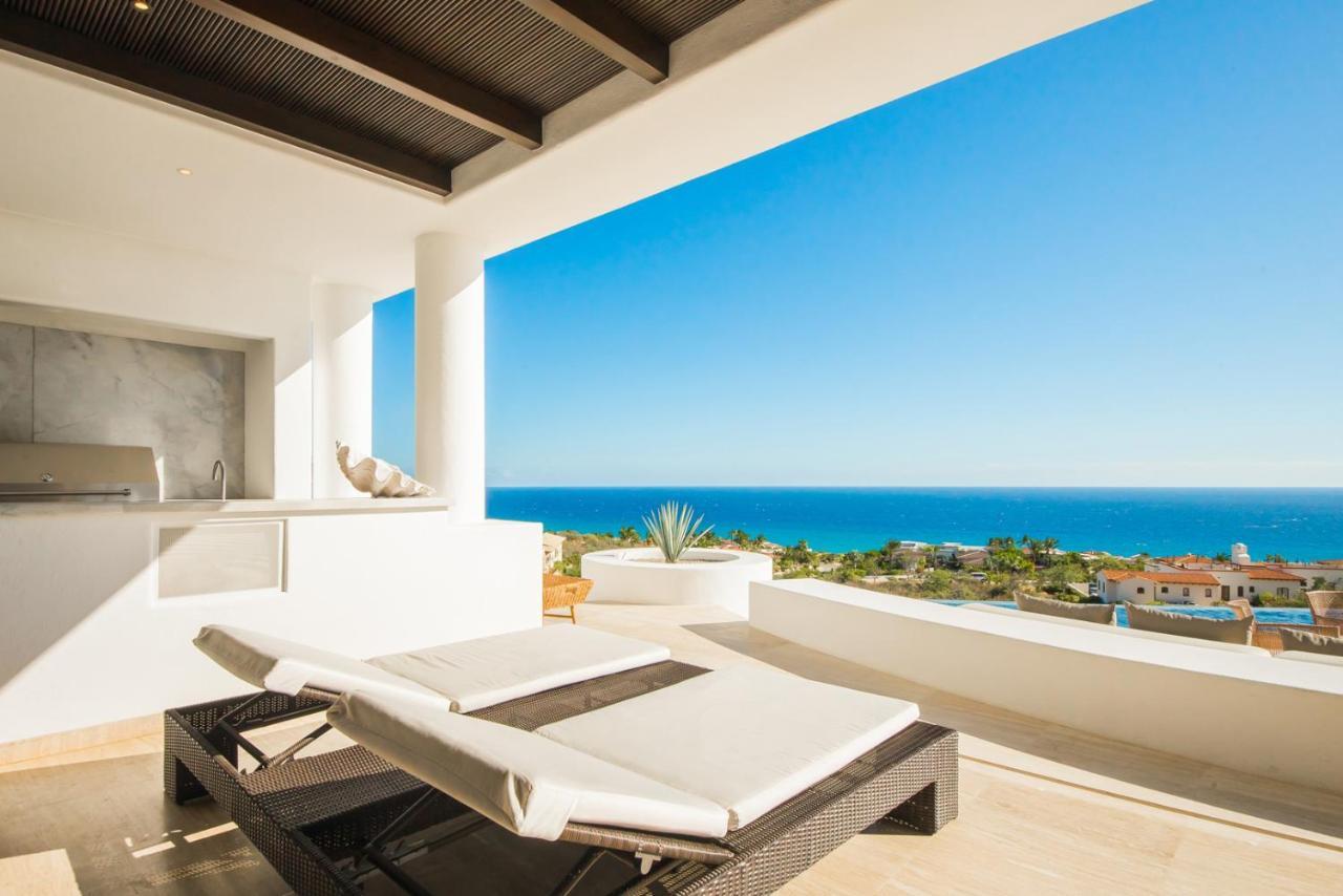 San José del CaboCasa Yvonne Modern Amenities Near Exclusive Golf Course Sleeps 16别墅 外观 照片