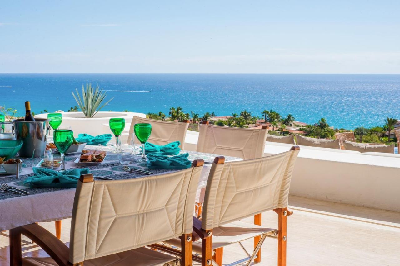 San José del CaboCasa Yvonne Modern Amenities Near Exclusive Golf Course Sleeps 16别墅 外观 照片
