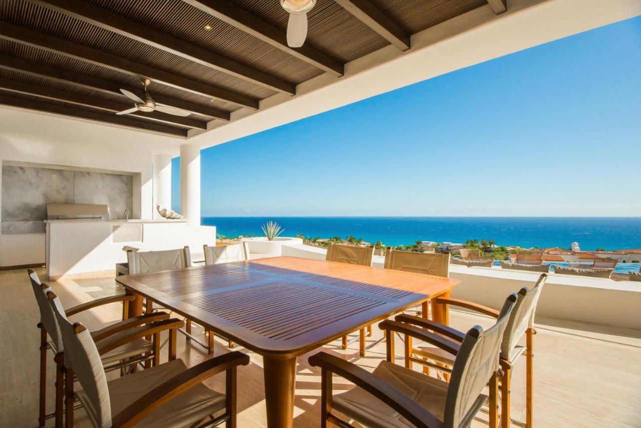 San José del CaboCasa Yvonne Modern Amenities Near Exclusive Golf Course Sleeps 16别墅 外观 照片